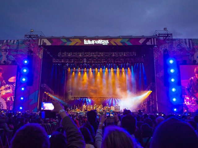 Cartel del Lollapalooza Argentina 2027: guía por géneros, del trap a la electrónica