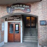 Escuela de Artes Municipal