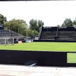 Estadio Bautista Gargantini