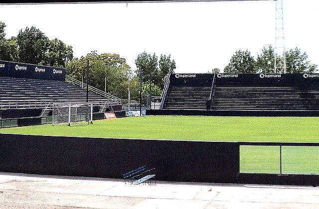Estadio Bautista Gargantini