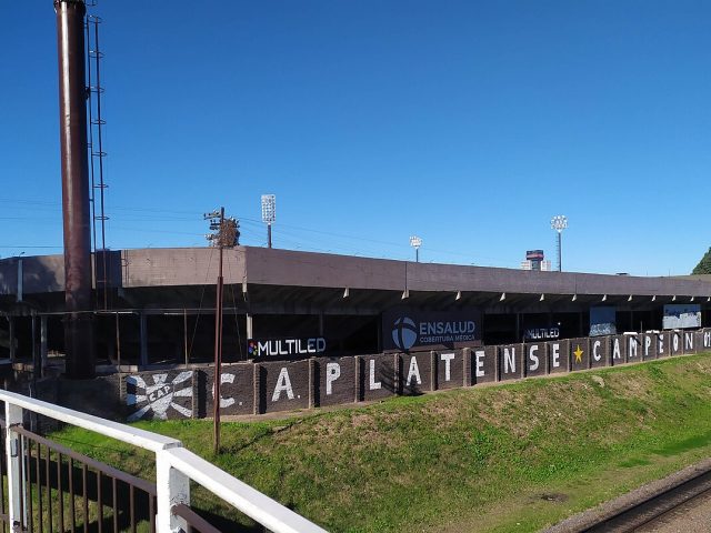 Estadio Ciudad de Vicente López