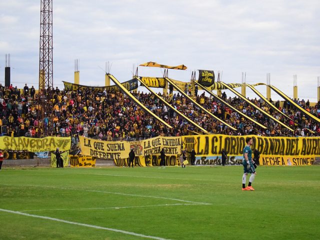 Estadio Doctores José y Antonio Castiglione