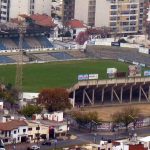 Estadio El Gigante del Norte