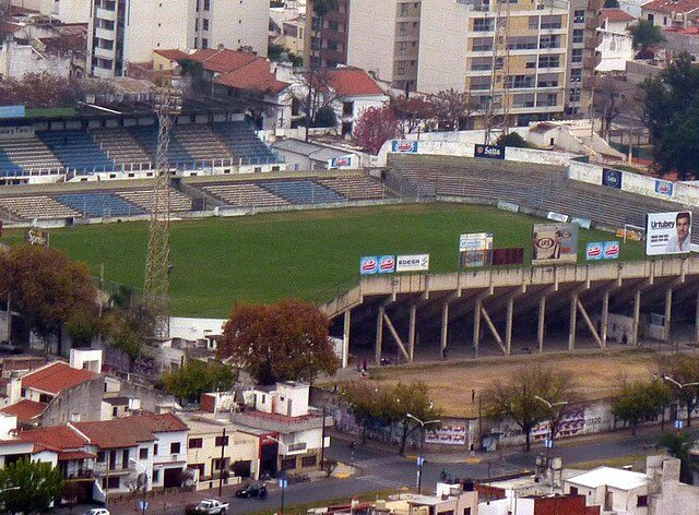 Estadio El Gigante del Norte
