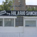 Estadio Ingeniero Hilario Sánchez