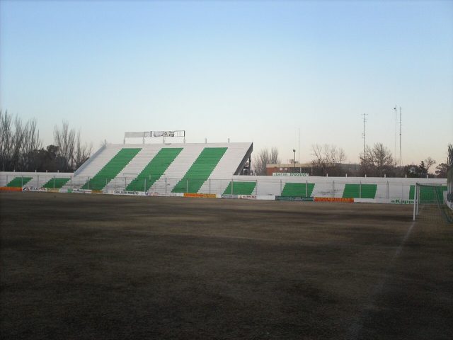Estadio José Nehin