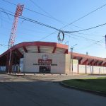 Estadio La Ciudadela