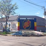Estadio Libertarios Unidos
