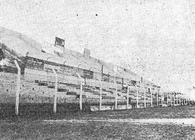 Estadio Miguel Sancho