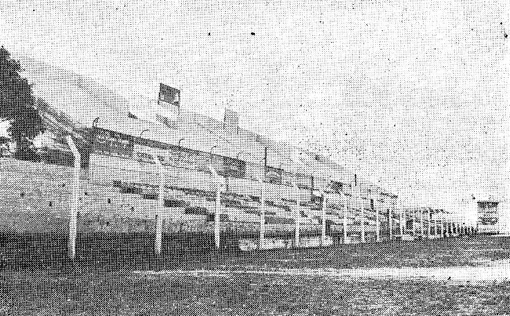 Estadio Miguel Sancho