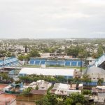 Estadio Nuevo Monumental