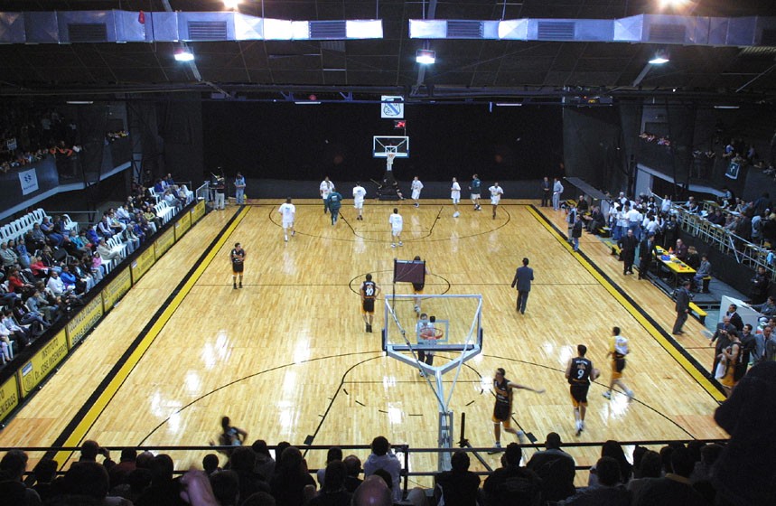 Estadio Obras Sanitarias