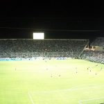 Estadio San Juan del Bicentenario