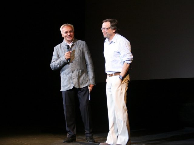 Fernando Meirelles