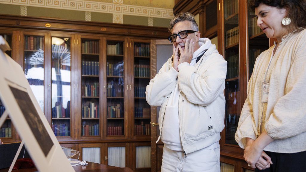Fito Páez