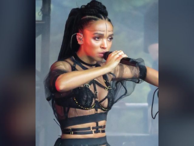 FKA twigs