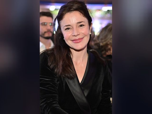 Flora Martínez