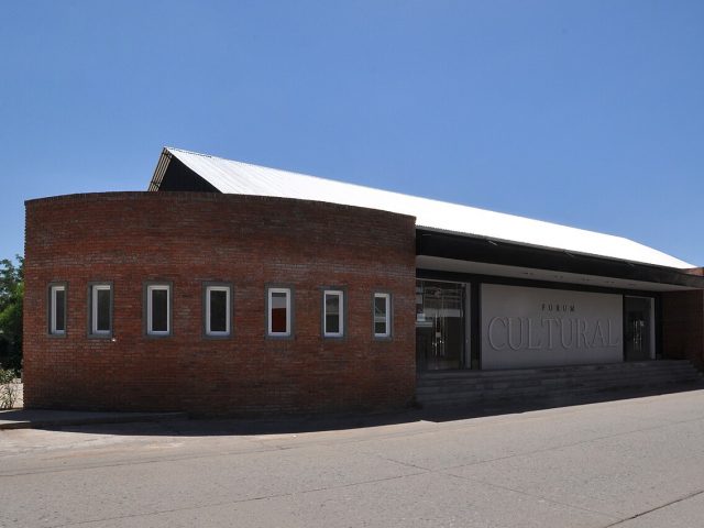 Forum Cultural