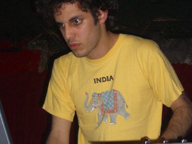 Four Tet