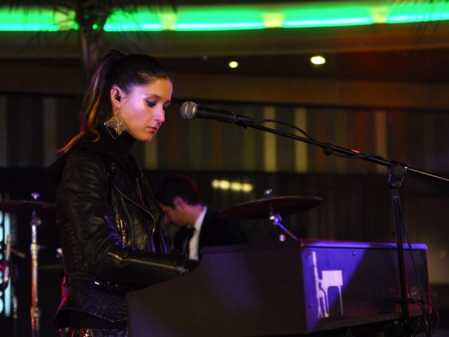 Francisca Valenzuela