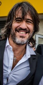 Francisco Pesqueira