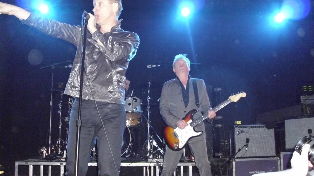 Gang of Four