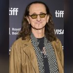 Geddy Lee