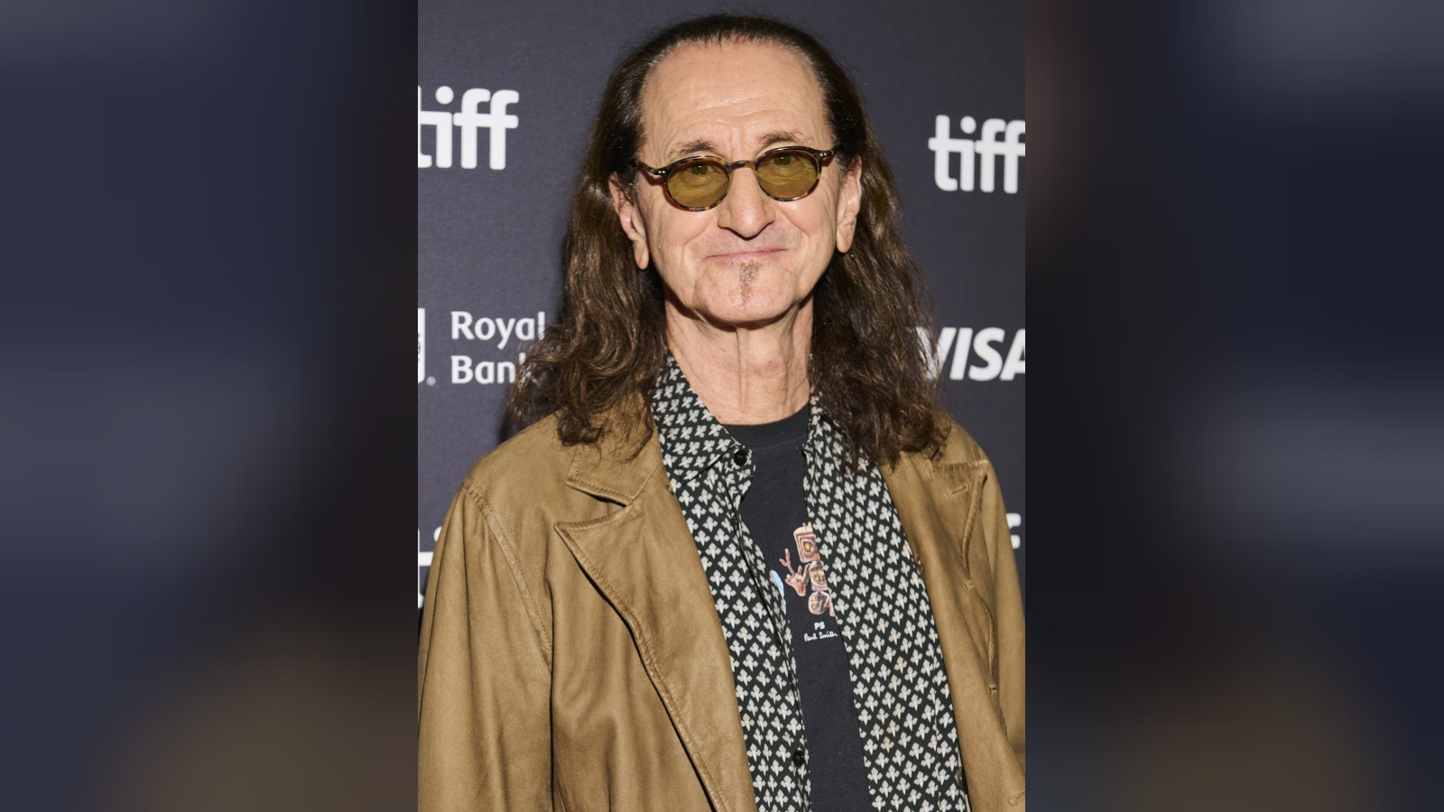Geddy Lee reveló quién es el mejor bajista de rock de la historia