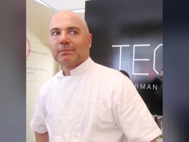 Germán Martitegui