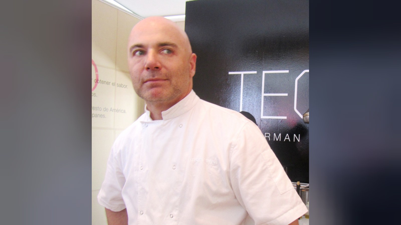 Esteban Mirol fulminó a Martitegui y al jurado de MasterChef Celebrity