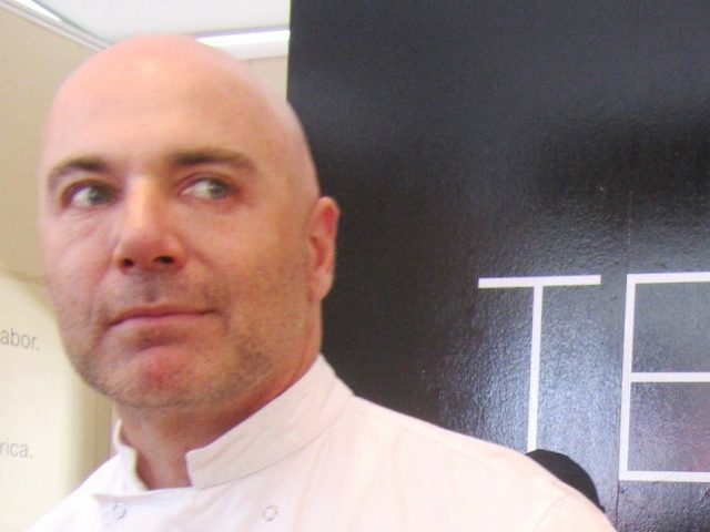 Germán Martitegui