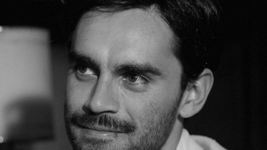Gonzalo Heredia