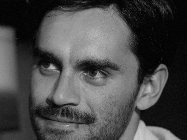 Gonzalo Heredia