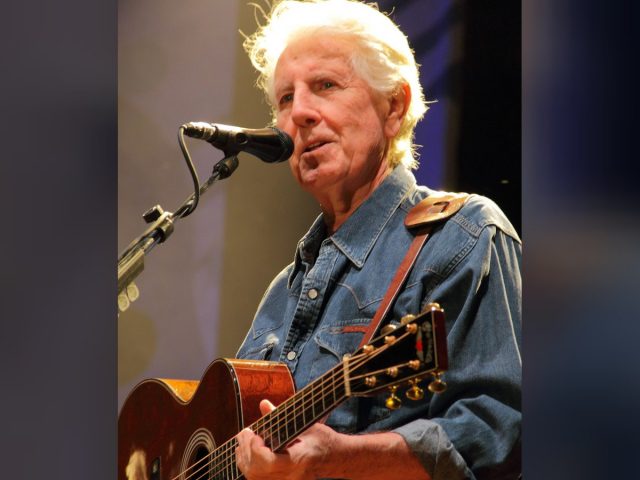 Graham Nash
