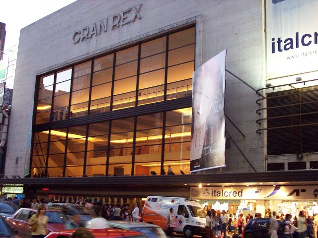 Gran Rex