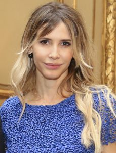 Guillermina Valdés