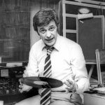 Héctor Larrea