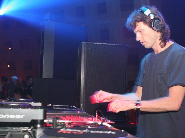 Hernán Cattaneo