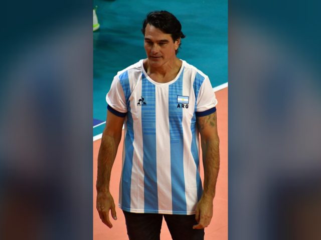 Hernán Drago