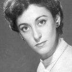 Hilda Bernard