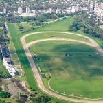 Hipódromo de San Isidro