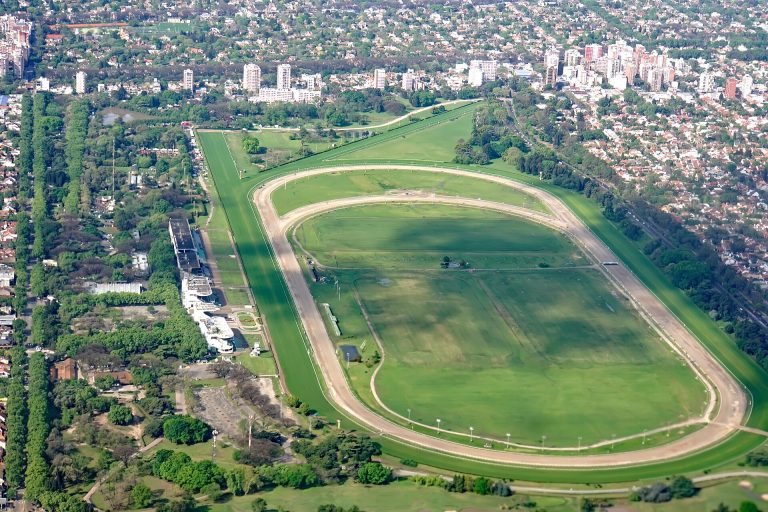 Guía práctica de Lollapalooza Argentina 2027: entradas, transporte y todo lo que tenés que saber