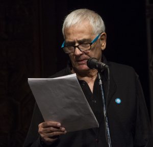 Horacio Peña