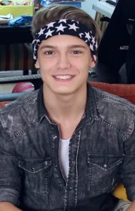 Ian Lucas