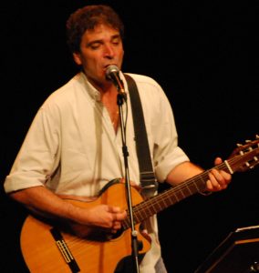 Ignacio Copani