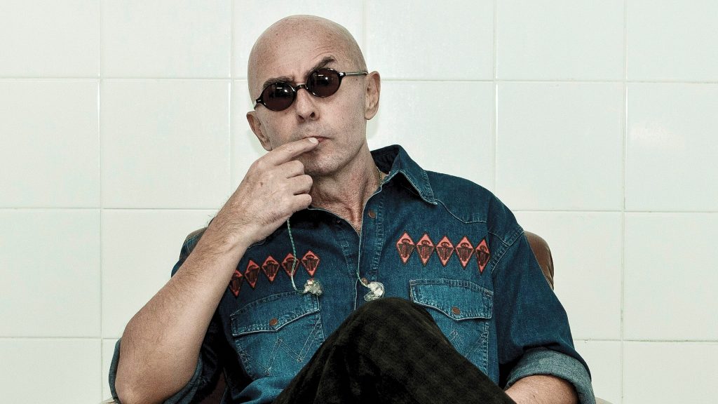Indio Solari