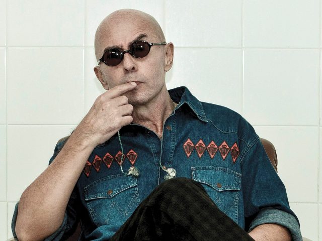 Indio Solari
