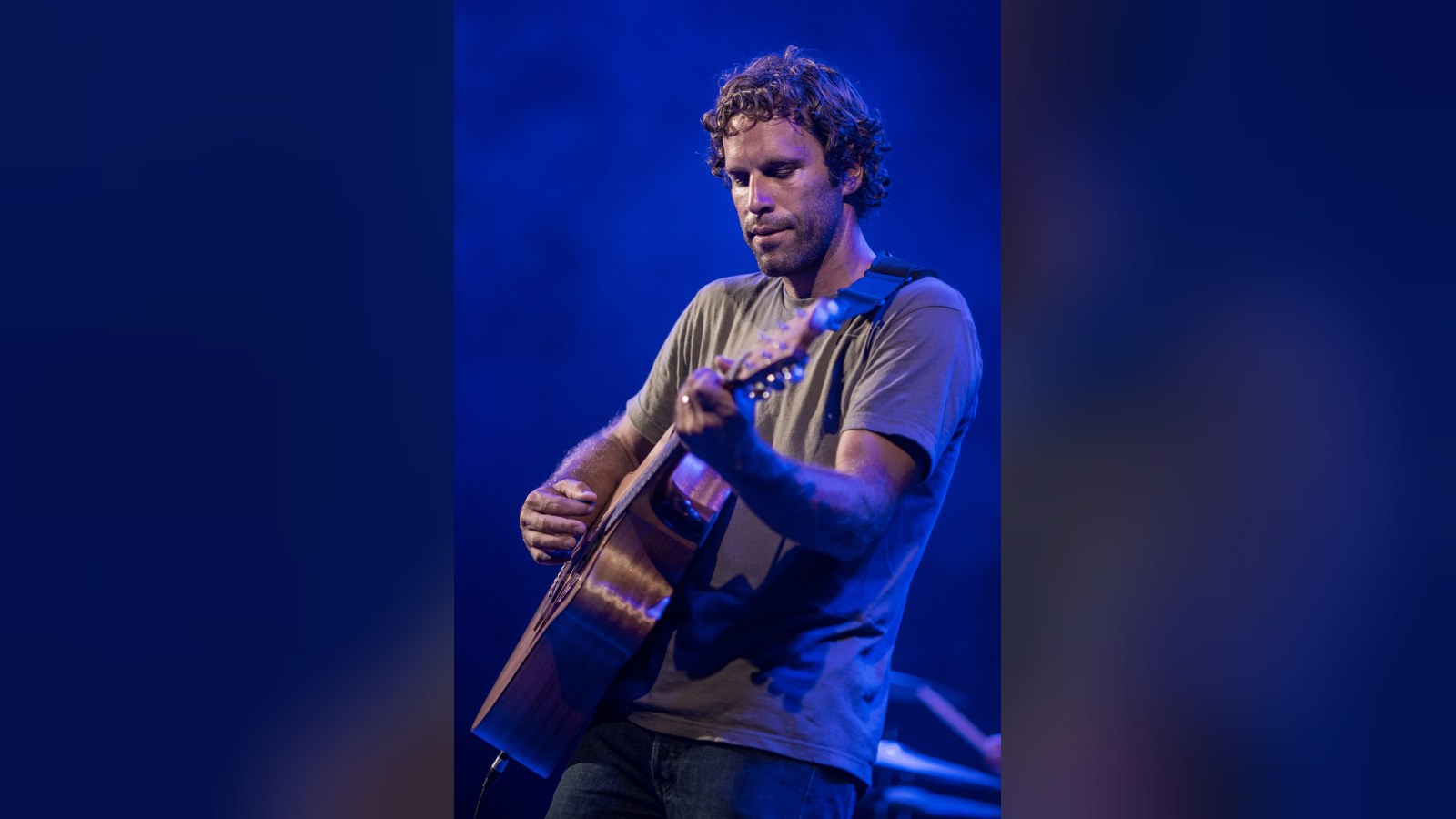 Jack Johnson — Movistar Arena