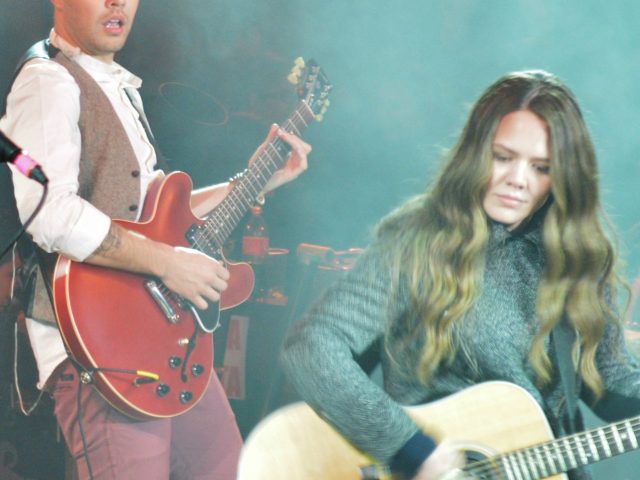 Jesse & Joy