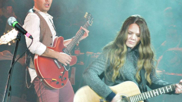 Jesse & Joy